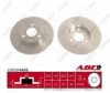 AP 14364 Brake Disc